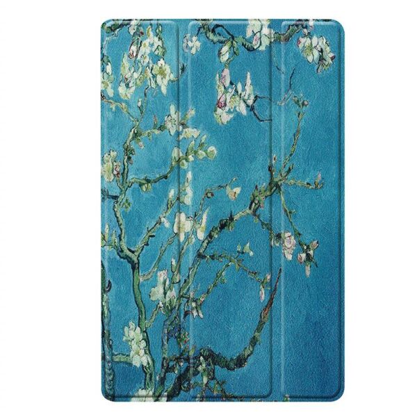 

Чехол-книжка BeCover Smart для Samsung Galaxy Tab A 8.0 SM-T290/SM-T295/SM-T297 Spring (704297)