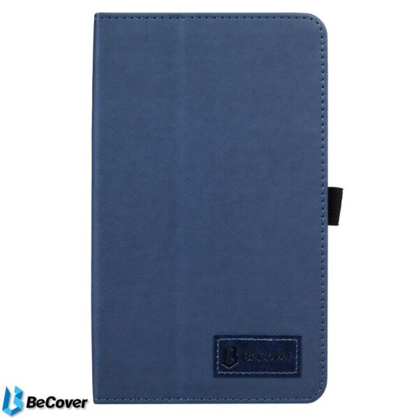 

Чехол-книжка BeCover Slimbook для Samsung Galaxy Tab A 8.0 (2019) T290/T295/T297 Deep Blue (704071)