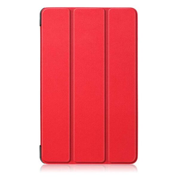 

Чехол-книжка BeCover Smart Case для Huawei MediaPad M5 Lite 8 Red (705032)