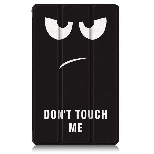 

Чехол-книжка BeCover Smart Case для Huawei MatePad T 8 Don`t Touch Me (705097)