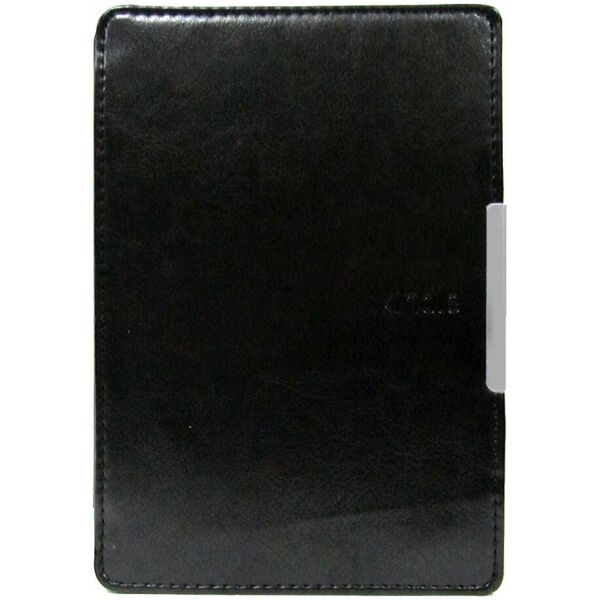 

Чехол Leather Case for Amazon Kindle Paperwhite Black (KP30398)