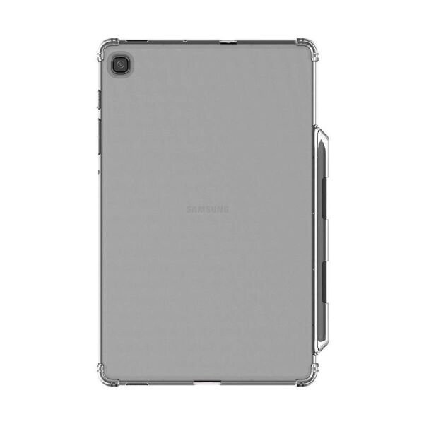 

Чехол-накладка BeCover Anti-Shock для Samsung Galaxy Tab S6 Lite SM-P610/SM-P615 Clear (706002)