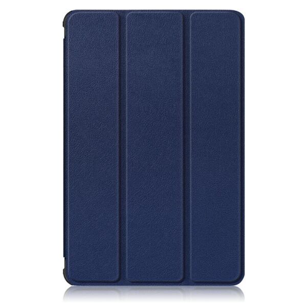 

Чехол-книжка BeCover Smart для Samsung Galaxy Tab S7 SM-T875 Deep Blue (705221)
