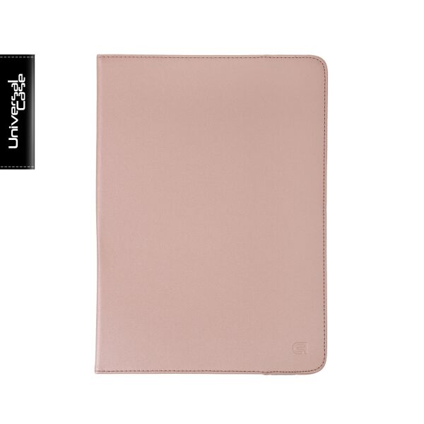 

Чохол Чехол для планшетов Armorstandart Silicone Hooks 10 Rose Gold (ARM59080)