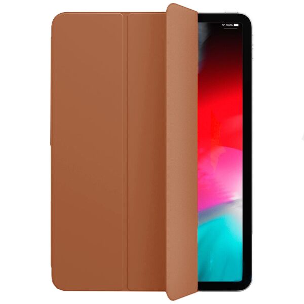 

Чехол Smart Case Original for Apple iPad 11 (2018) (OEM) - light brown