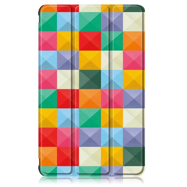 

Чехол-книжка BeCover Smart Case для Huawei MatePad T 8 Square (705099)