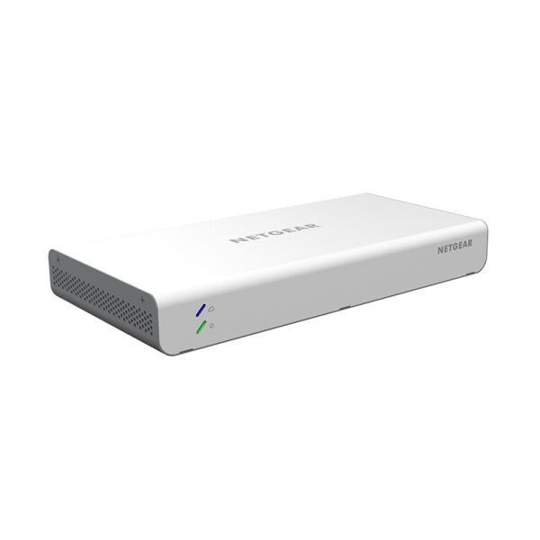 

Коммутатор Netgear GC110-100PES (8xGE, 2хSFP)