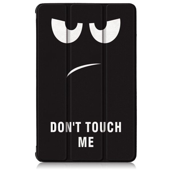 

Чехол-книжка BeCover Smart для Samsung Galaxy Tab S6 Lite SM-P610/SM-P615 Don`t Touch (705195)