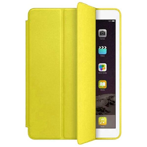 

Чехол книжка Smart Case Original for Apple iPad Air 2019/Pro 10.5 (2017) (OEM) - Yellow