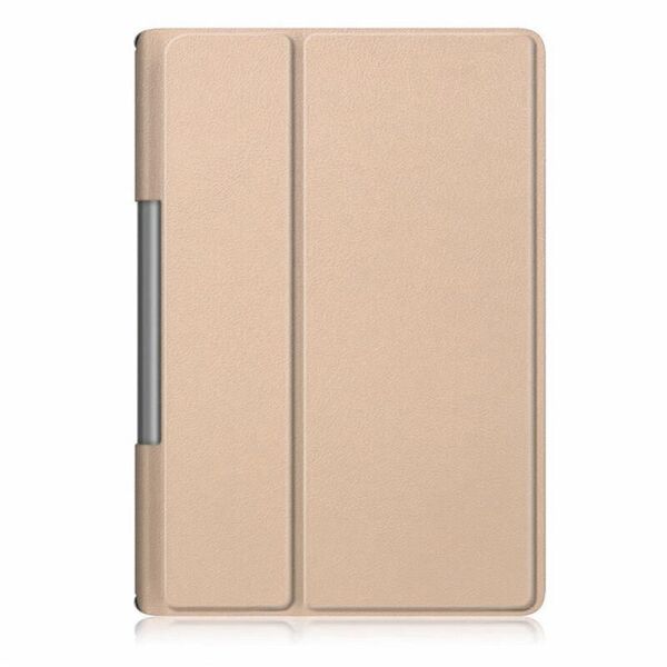 

Чехол-книжка BeCover Smart для Lenovo Yoga Smart Tab YT-X705 Gold (705033)