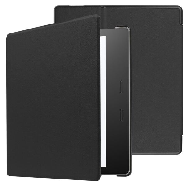 

Чехол Kindle Oasis 3 7.0 2019 Case Black