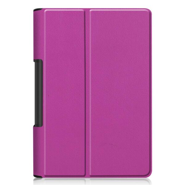 

Чехол-книжка BeCover Smart для Lenovo Yoga Smart Tab YT-X705 Purple (704701)