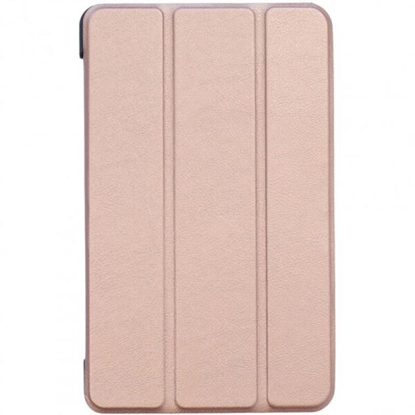 

Чехол-книжка BeCover Smart Case для Apple iPad 10.2 (2019) Rose Gold (704137)