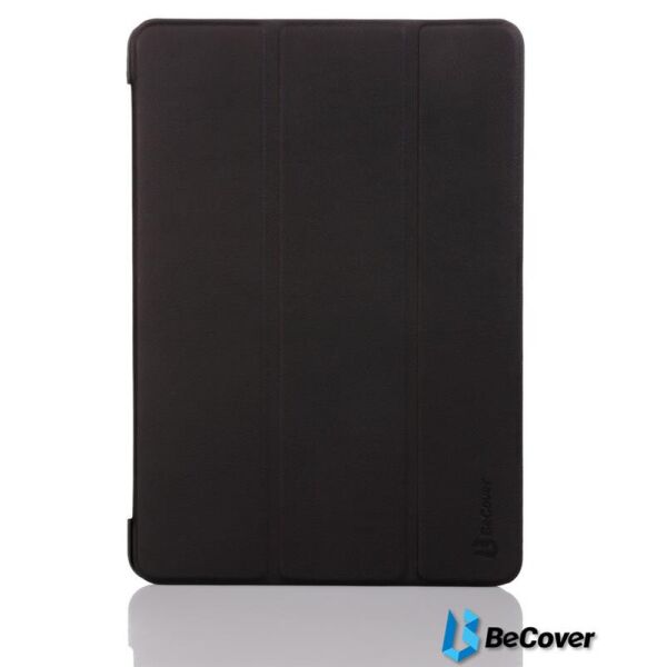 

Чехол-книжка BeCover Smart Case для Apple iPad Air 3 (2019) Black (703775)