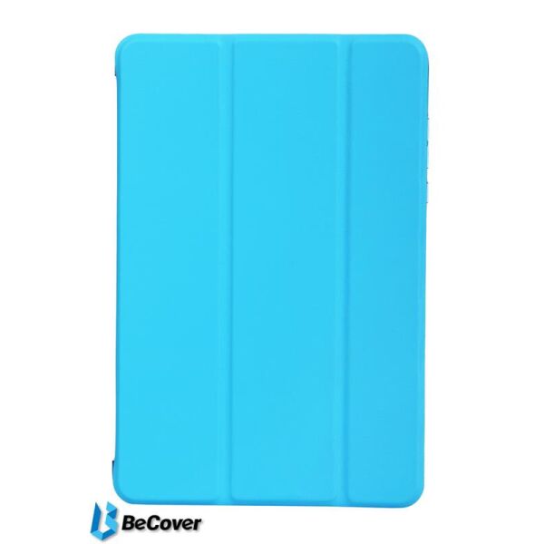 

Чехол-книжка BeCover Smart Case для Apple iPad Pro 11 (2018) Blue (703023)