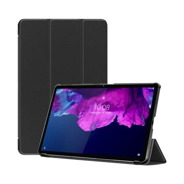 

Чехол-книжка AirOn Premium для Lenovo Tab P11 TB-J606F Black (4822352781052)