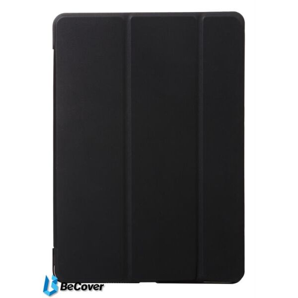 Чехол-книжка BeCover Smart Case для Apple iPad Pro 12.9 (2020) Black (704980)