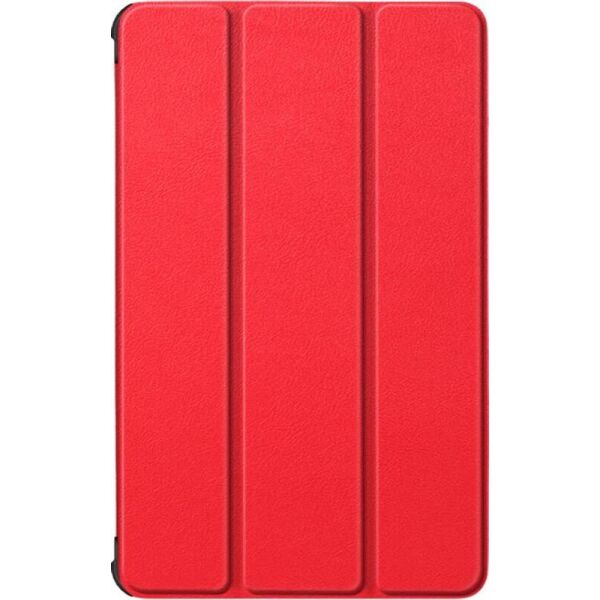 

Чехол-книжка Armorstandart Smart Case для Lenovo Tab M8 TB-8505 Red (ARM58612)