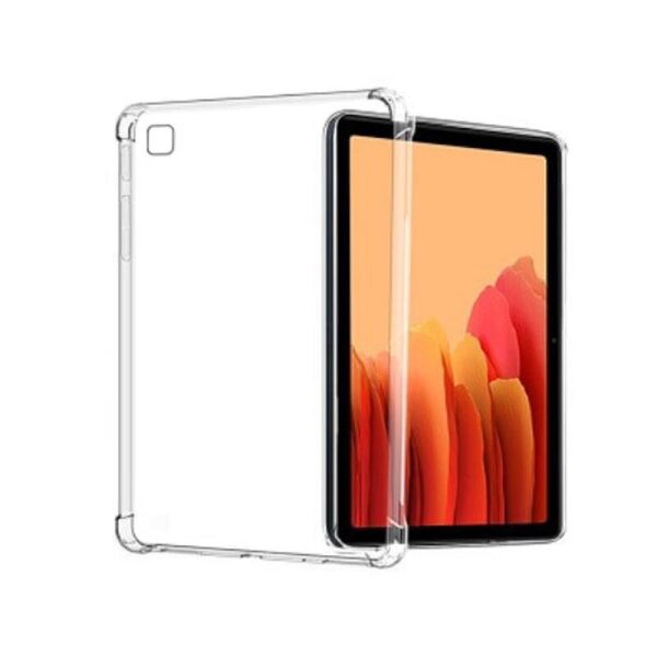 

Чехол-накладка BeCover Anti-Shock для Samsung Galaxy Tab A7 SM-T500/SM-T505/SM-T507 Clear (705619)