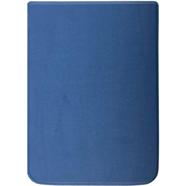 

Чехол-книжка AirOn Premium для PocketBook InkPad 740 Dark Blue (6946795850133)