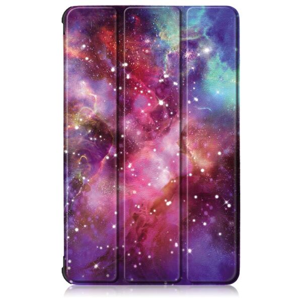 

Чехол-книжка BeCover Smart для Samsung Galaxy Tab S6 Lite SM-P610/SM-P615 Space (705200)