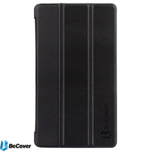 

Чехол-книжка BeCover Smart для Huawei Mediapad T3 7 Black (701662)