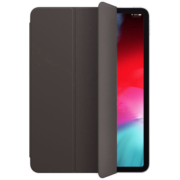 

Чехол Smart Case Original for Apple iPad 11 (2018) (OEM) - dark brown