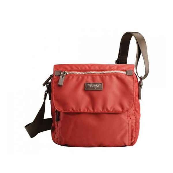 

Сумка Sumdex универсальная 9.7" Red (NOA-709PP)