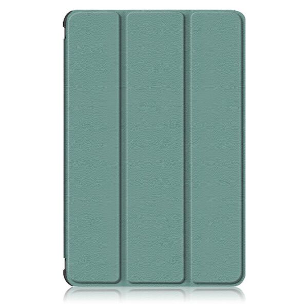 

Чехол-книжка BeCover Smart для Samsung Galaxy Tab S7 SM-T875 Dark Green (705222)
