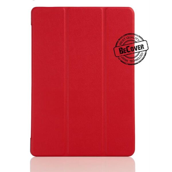 

Чехол-книжка BeCover Smart для Samsung Galaxy Tab S5e SM-T720/SM-T725 Red (703846)