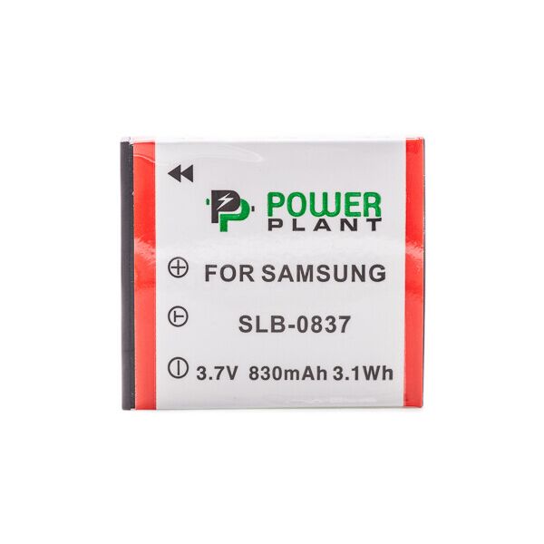 

Аккумулятор Samsung SB-L0837 830mAh