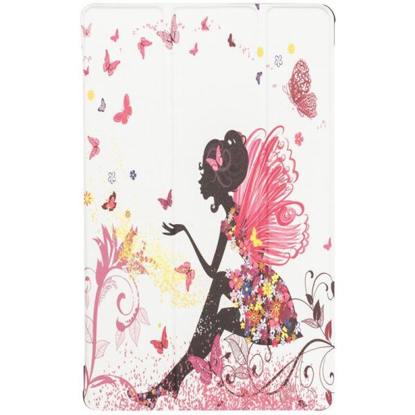 

Чехол-книжка BeCover Smart Case для Huawei MatePad T 10 Fairy (705929)