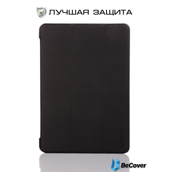 

Чехол-книжка BeCover Smart для Lenovo Tab E10 TB-X104 Black (703275)