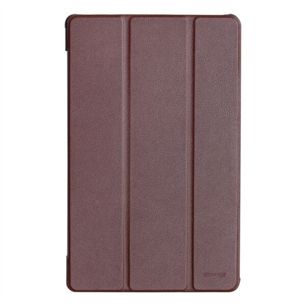 

Чехол-книжка Grand-X для Samsung Galaxy Tab A SM-T590/SM-T595 Brown (STC-SGTT590BR)