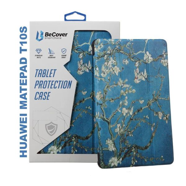 

Чехол-книжка BeCover Smart Case для Huawei MatePad T 10s Spring (705944)
