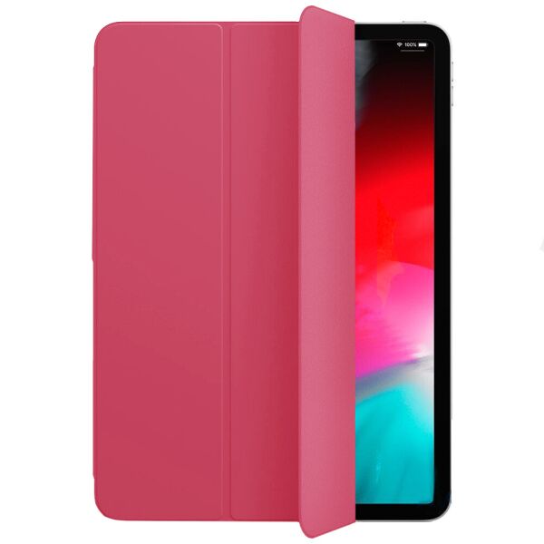 

Чехол Smart Case Original for Apple iPad 11 (2018) (OEM) - light pink