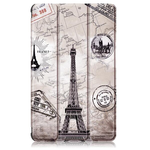 

Чехол-книжка BeCover Smart Case для Huawei MatePad T 8 Paris (705083)