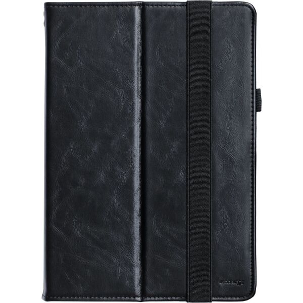 

Чехол-книжка Grand-X Deluxe для Apple iPad (2017) Black (STC-AI17DB)