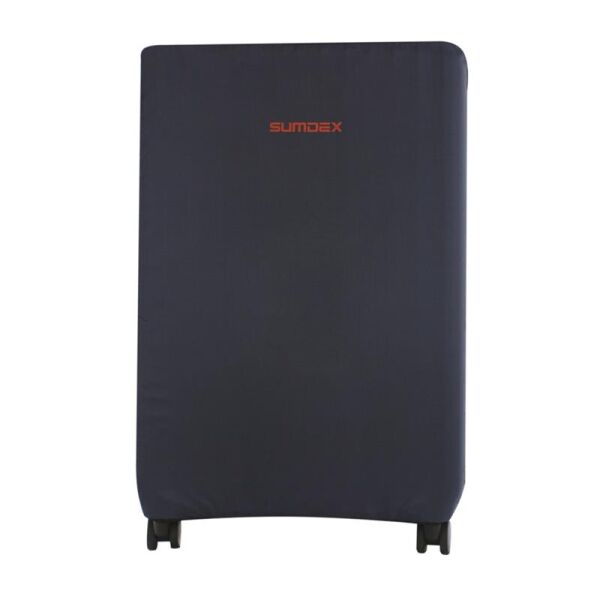 

Чехол для чемодана Sumdex M Blue (ДХ.01.Н.25.41.989)
