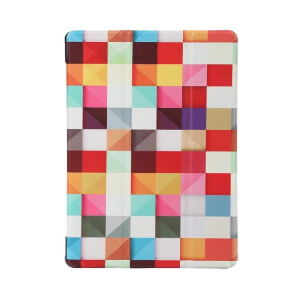 

Чехол-книжка BeCover Smart Case для Apple iPad 10.2 (2019) Square (704313)