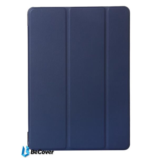 

Чехол-книжка BeCover Smart Case для Apple iPad Pro 12.9 (2020) Deep Blue (704981)