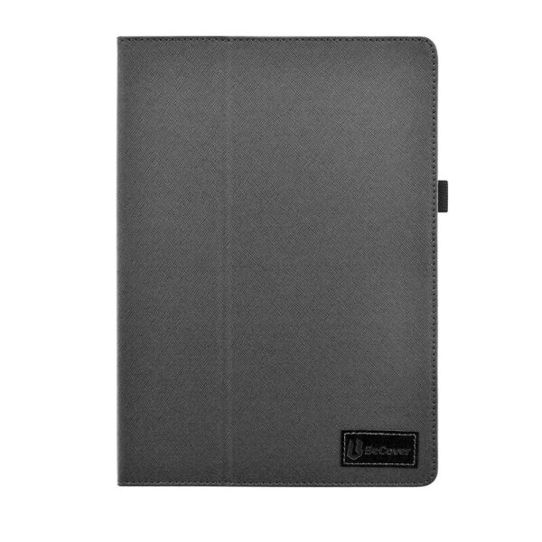 

Чехол-книжка BeCover Slimbook для Samsung Galaxy Tab A 10.1 T510/T515 Black (703733)