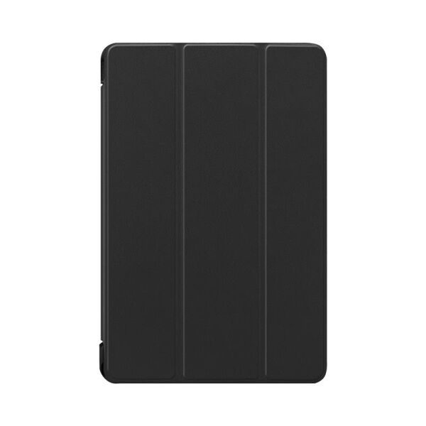

Чехол-книжка Airon Premium для Huawei MatePad T 10s 9.7" Black (4821784622501) + защитная пленка + салфетка
