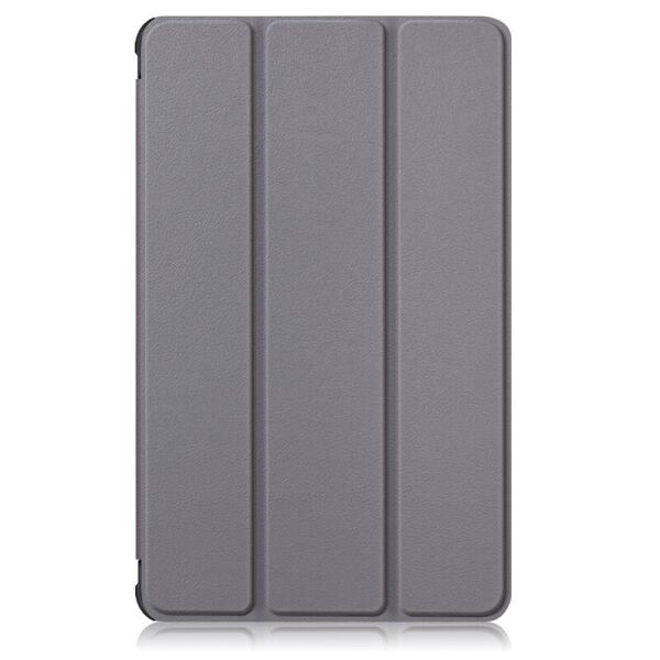 

Чехол-книжка BeCover Smart Case для Huawei MatePad T 8 Gray (705076)