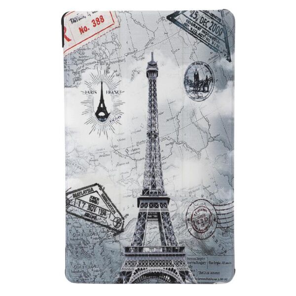 

Чехол-книжка BeCover Smart для Samsung Galaxy Tab S5e SM-T720/SM-T725 Paris (704304)