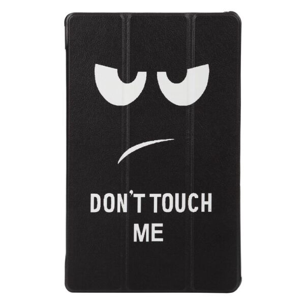 

Чехол-книжка BeCover Smart для Samsung Galaxy Tab A 8.0 SM-T290/SM-T295/SM-T297 Don`t Touch (704292)