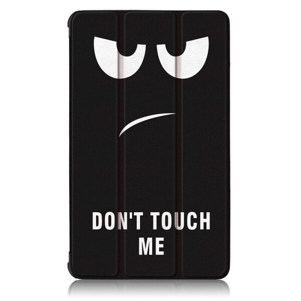 

Чехол-книжка BeCover Smart для Lenovo Tab M7 TB-7305 Don`t Touch (704714)