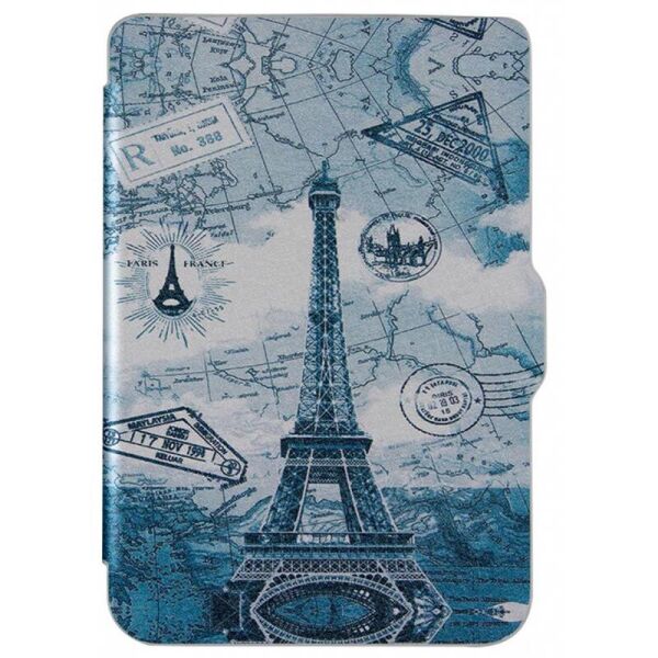 

Чехол-книжка AirOn Premium для PocketBook 616/627/632 Ночь (6946795850180)