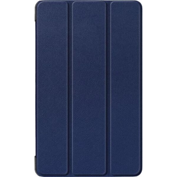

Чехол-книжка Armorstandart Smart Case для Samsung Galaxy Tab A 8.0 SM-T290/SM-T295 Blue (ARM58623)