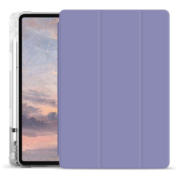 

Чехол-книжка BeCover Soft для Apple iPad Pro 11 (2020) Purple (705002)